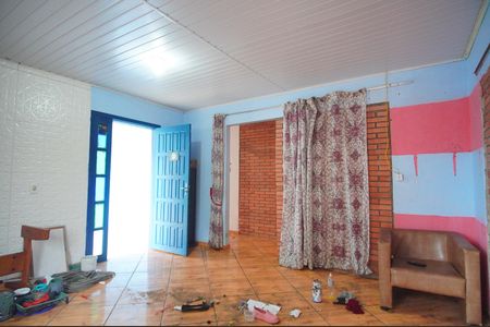 Casa para alugar com 120m², 3 quartos e 1 vagaCozinha