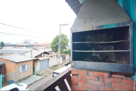 Casa para alugar com 120m², 3 quartos e 1 vagaChurrasqueira