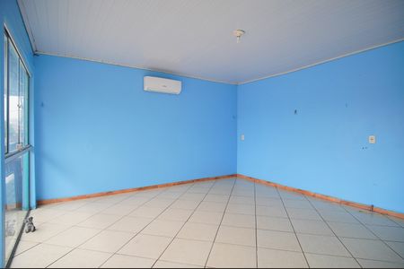Sala de casa para alugar com 3 quartos, 120m² em Sete, Sapucaia do Sul