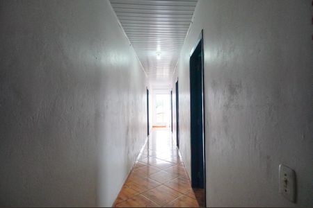 Casa para alugar com 120m², 3 quartos e 1 vagacorredor