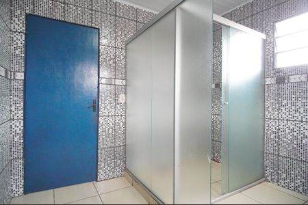 Casa para alugar com 120m², 3 quartos e 1 vagaBanheiro