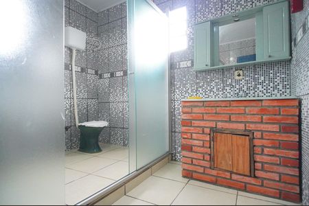 Casa para alugar com 120m², 3 quartos e 1 vagaBanheiro