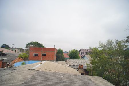 Casa para alugar com 120m², 3 quartos e 1 vagavista do Quarto 3