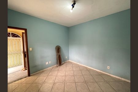 Quarto 1 - Suíte de casa para alugar com 2 quartos, 120m² em Paiol de Pólvora, Nilópolis