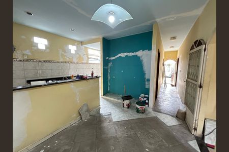 Casa para alugar com 120m², 2 quartos e sem vagaSala