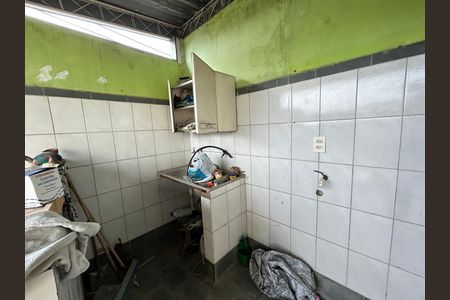 Casa para alugar com 120m², 2 quartos e sem vagaÁrea de Serviço