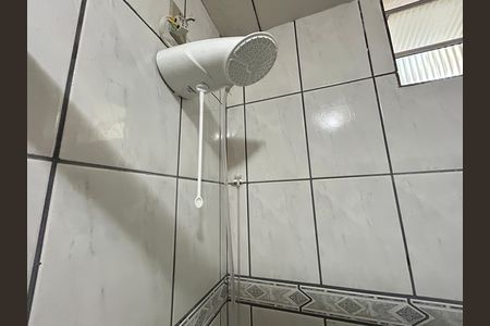 Casa para alugar com 120m², 2 quartos e sem vagaBanheiro Social