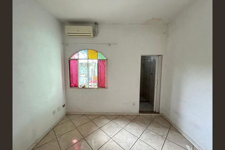 Casa para alugar com 120m², 2 quartos e sem vagaQuarto 2 - Suíte