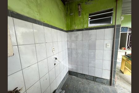 Casa para alugar com 120m², 2 quartos e sem vagaÁrea de Serviço
