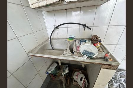 Casa para alugar com 120m², 2 quartos e sem vagaÁrea de Serviço