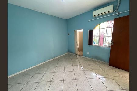 Casa para alugar com 120m², 2 quartos e sem vagaQuarto 1 - Suíte