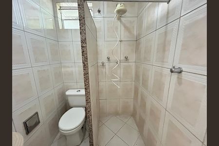 Casa para alugar com 120m², 2 quartos e sem vagaBanheiro da Suíte 2