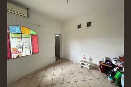 Casa para alugar com 120m², 2 quartos e sem vagaQuarto 2 - Suíte