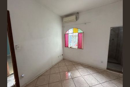 Casa para alugar com 120m², 2 quartos e sem vagaQuarto 2 - Suíte