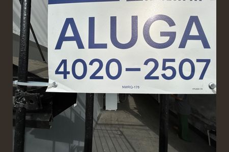 Cópia de casa para alugar com 2 quartos, 120m² em Paiol de Pólvora, Nilópolis