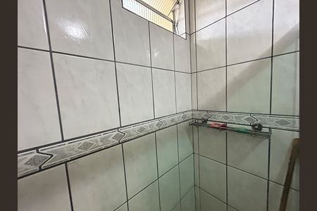 Casa para alugar com 120m², 2 quartos e sem vagaBanheiro Social