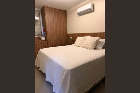 Apartamento à venda com 120m², 3 quartos e 1 vaga Apartamento à venda com 120m², 3 quartos e 1 vagaQuarto