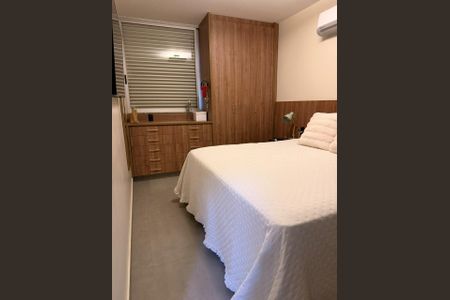 Apartamento à venda com 120m², 3 quartos e 1 vaga Apartamento à venda com 120m², 3 quartos e 1 vagaQuarto