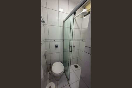 Apartamento à venda com 120m², 3 quartos e 1 vaga Apartamento à venda com 120m², 3 quartos e 1 vagaBanheiro