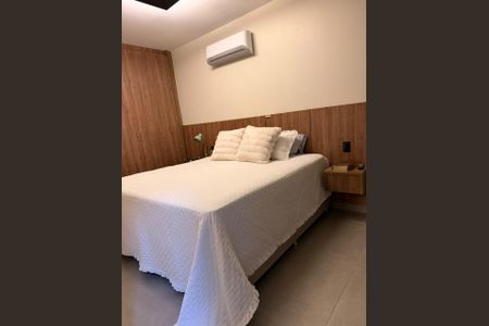 Apartamento à venda com 120m², 3 quartos e 1 vaga Apartamento à venda com 120m², 3 quartos e 1 vagaQuarto