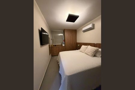 Apartamento à venda com 120m², 3 quartos e 1 vaga Apartamento à venda com 120m², 3 quartos e 1 vagaQuarto