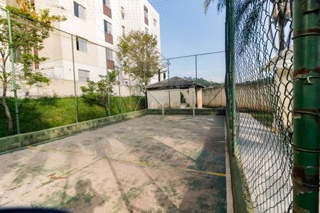 Apartamento para alugar com 42m², 2 quartos e 1 vaga Apartamento para alugar com 42m², 2 quartos e 1 vagaQuadra Esportiva