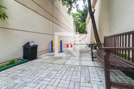 Apartamento à venda com 146m², 3 quartos e 2 vagasÁrea comum