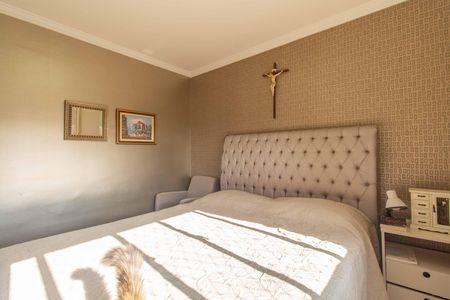 Apartamento à venda com 146m², 3 quartos e 2 vagasSuíte 2