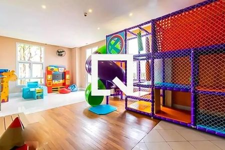 Apartamento à venda com 146m², 3 quartos e 2 vagasÁrea comum