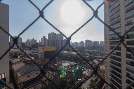 Vista de apartamento à venda com 3 quartos, 146m² em Ipiranga, São Paulo