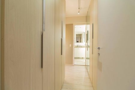 Apartamento à venda com 146m², 3 quartos e 2 vagasSuíte 2