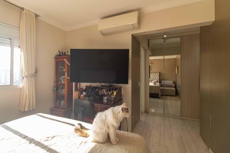 Apartamento à venda com 146m², 3 quartos e 2 vagasSuíte 2