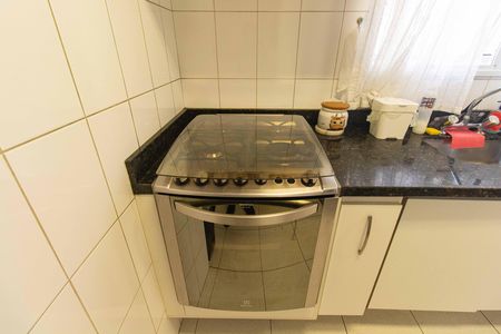 Apartamento à venda com 146m², 3 quartos e 2 vagasCozinha