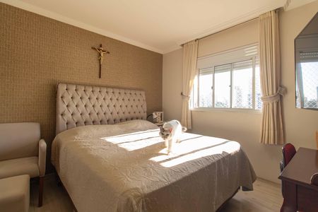 Apartamento à venda com 146m², 3 quartos e 2 vagasSuíte 2