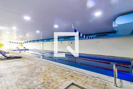 Apartamento à venda com 146m², 3 quartos e 2 vagasÁrea comum