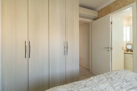 Apartamento à venda com 146m², 3 quartos e 2 vagasSuíte 3