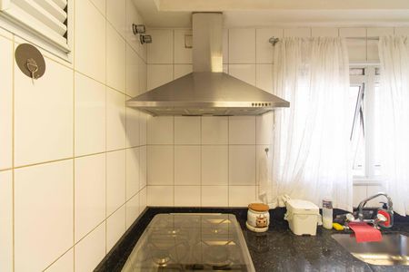 Apartamento à venda com 146m², 3 quartos e 2 vagasCozinha