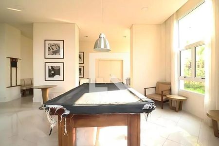 Apartamento à venda com 146m², 3 quartos e 2 vagasÁrea comum