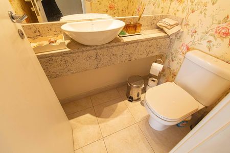 Apartamento à venda com 146m², 3 quartos e 2 vagasLavabo