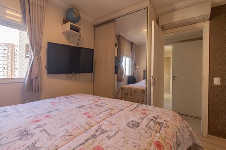 Apartamento à venda com 146m², 3 quartos e 2 vagasSuíte 1