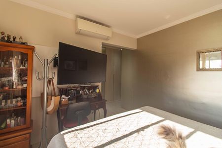 Apartamento à venda com 146m², 3 quartos e 2 vagasSuíte 2