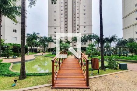 Apartamento à venda com 146m², 3 quartos e 2 vagasÁrea comum