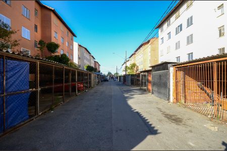 Casa para alugar com 55m², 2 quartos e 1 vaga Casa para alugar com 55m², 2 quartos e 1 vagaGaragem