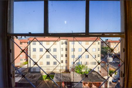 Casa para alugar com 55m², 2 quartos e 1 vaga Casa para alugar com 55m², 2 quartos e 1 vagaQuarto 1 - Janela