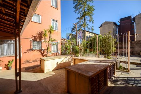 Casa para alugar com 55m², 2 quartos e 1 vaga Casa para alugar com 55m², 2 quartos e 1 vagaÁrea comum