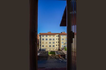 Casa para alugar com 55m², 2 quartos e 1 vaga Casa para alugar com 55m², 2 quartos e 1 vagaCozinha - Janela