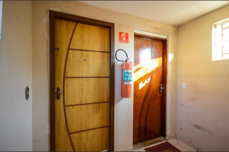 Casa para alugar com 55m², 2 quartos e 1 vaga Casa para alugar com 55m², 2 quartos e 1 vagaEntrada