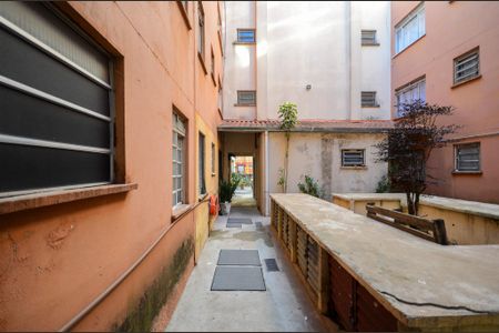 Casa para alugar com 55m², 2 quartos e 1 vaga Casa para alugar com 55m², 2 quartos e 1 vagaÁrea comum
