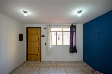 Sala de casa para alugar com 2 quartos, 55m² em Jardim Sao Joao (jaragua), São Paulo