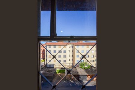 Casa para alugar com 55m², 2 quartos e 1 vaga Casa para alugar com 55m², 2 quartos e 1 vagaQuarto 2 - Janela